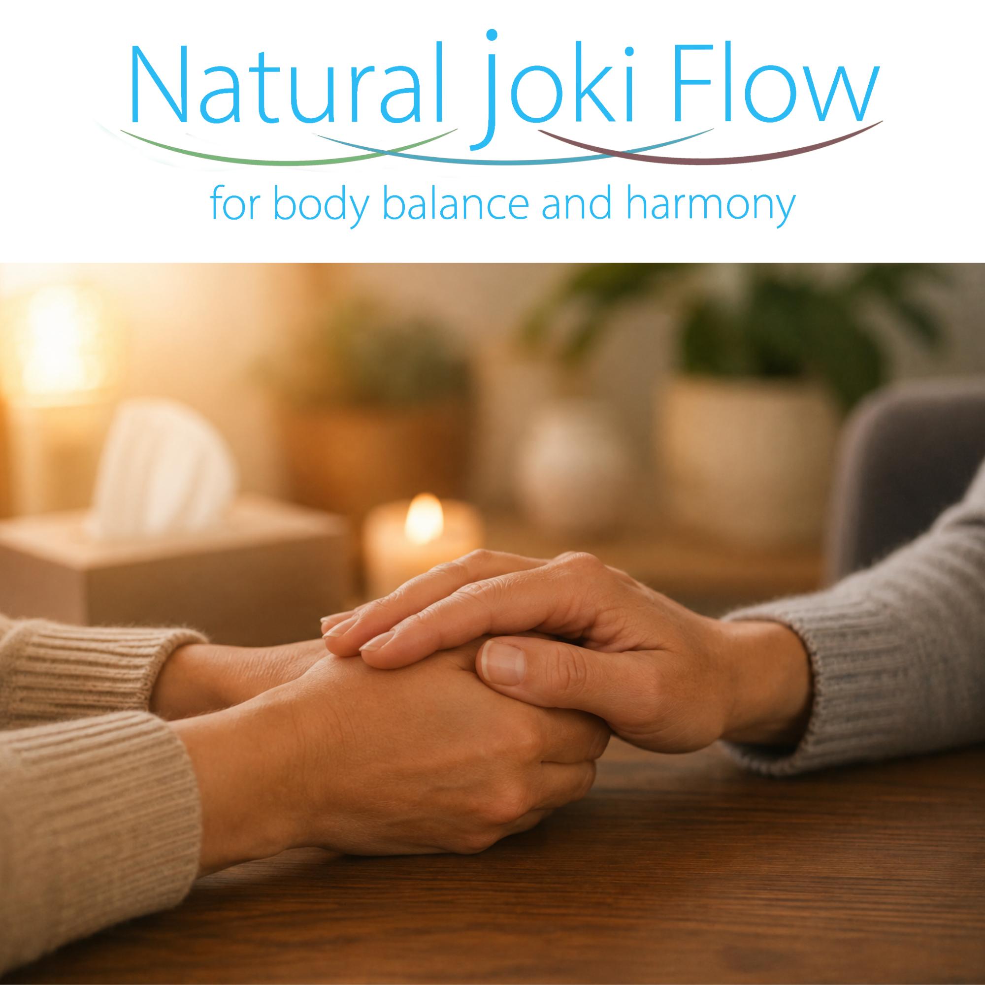 Natural Joki Flow in Portimão